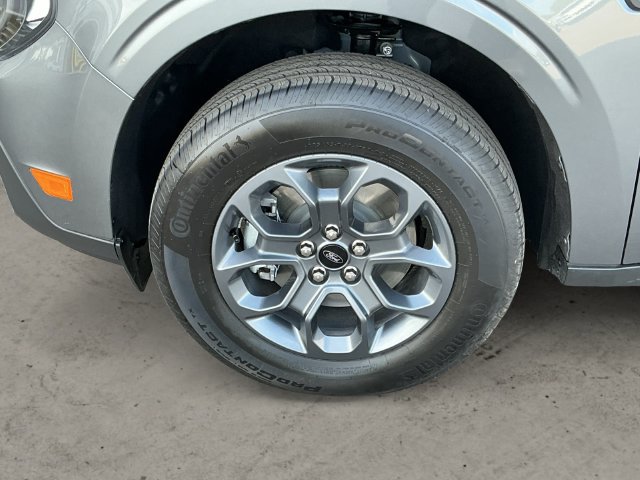 Certified 2026 Ford Maverick XLT w/ Equipment Group 301A AWD/4WD image 9