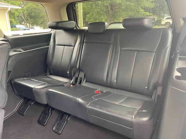 Certified 2024 Ford Expedition XLT AWD/4WD image 11