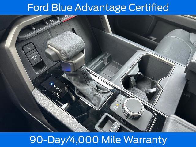 Used 2024 Toyota Tundra SR5 w/ SR5 Premium Package image 21