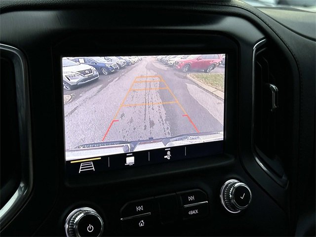 Used 2019 GMC Sierra 1500 AT4 image 36