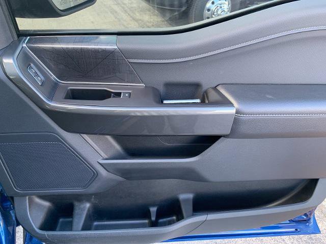 Certified 2022 Ford F150 XLT w/ Equipment Group 302A High image 18