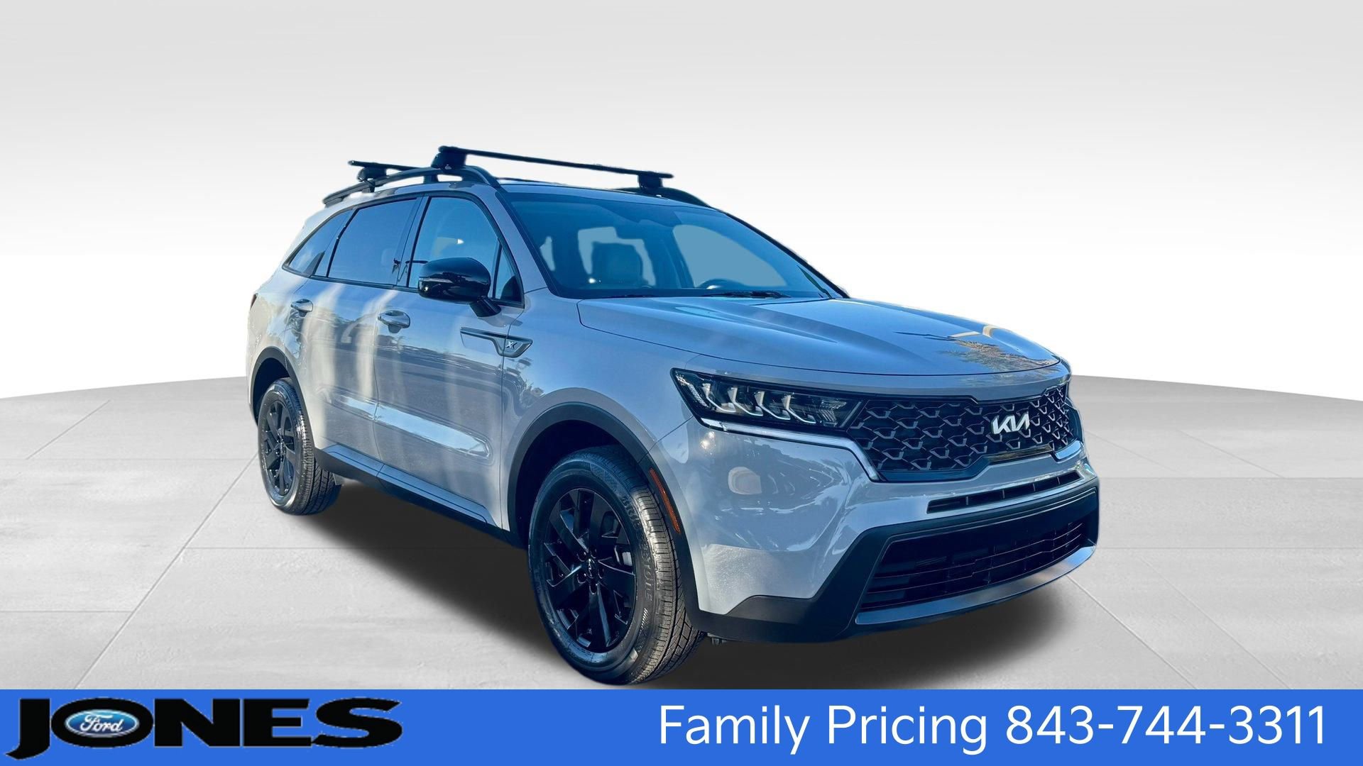 Used 2022 Kia Sorento S