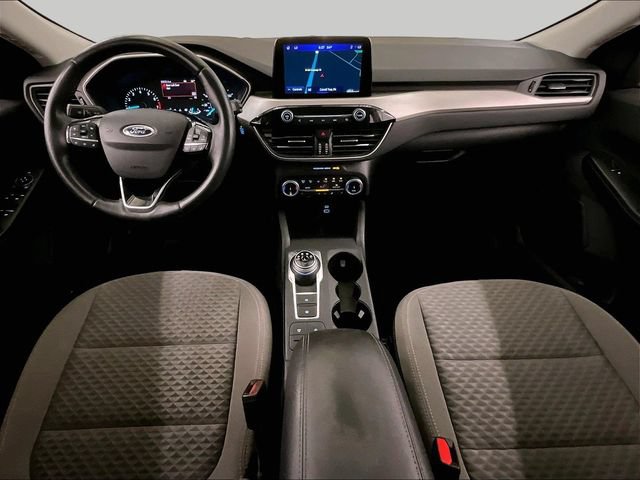 Certified 2022 Ford Escape SE w/ Convenience Package AWD/4WD image 14