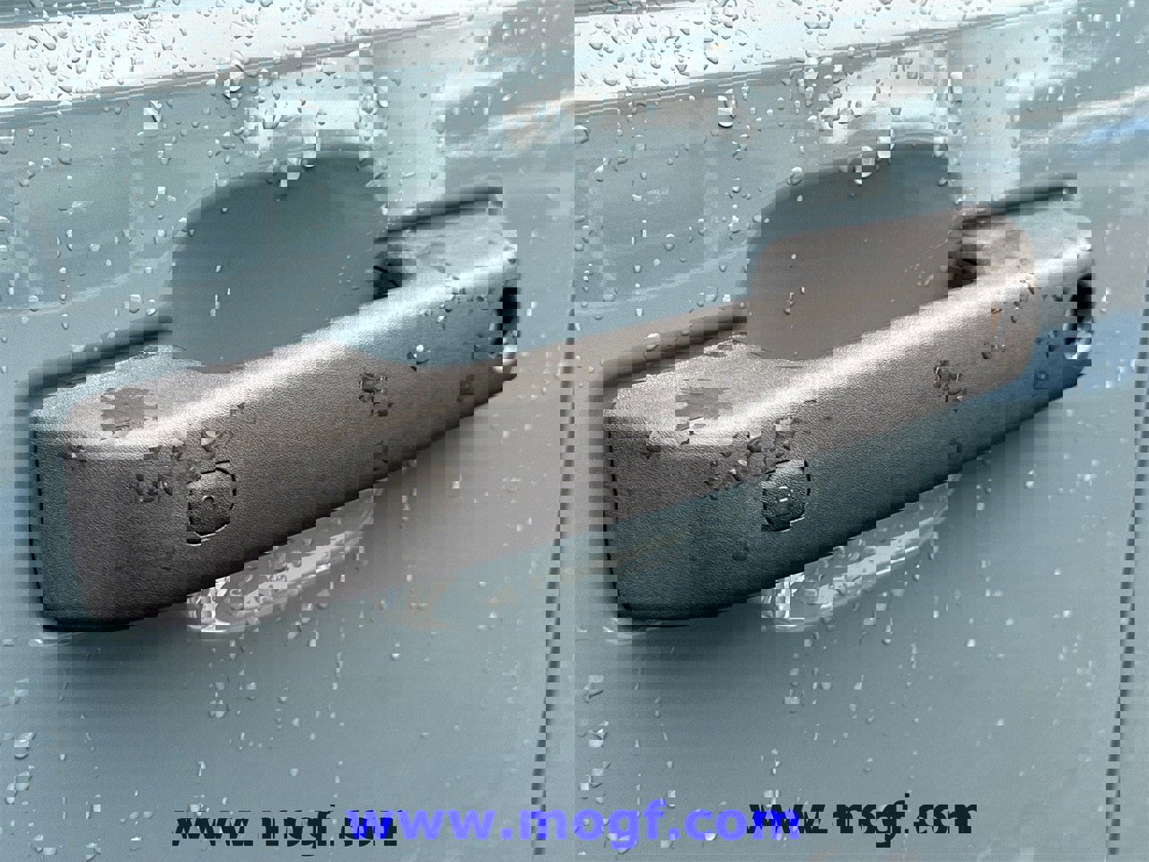 Certified 2021 Ford Bronco Big Bend w/ Sasquatch Package image 35