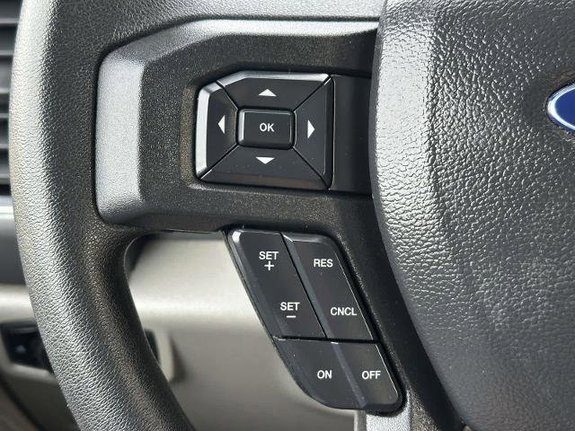 Certified 2022 Ford F250 XLT w/ Snow Plow Prep Package image 20