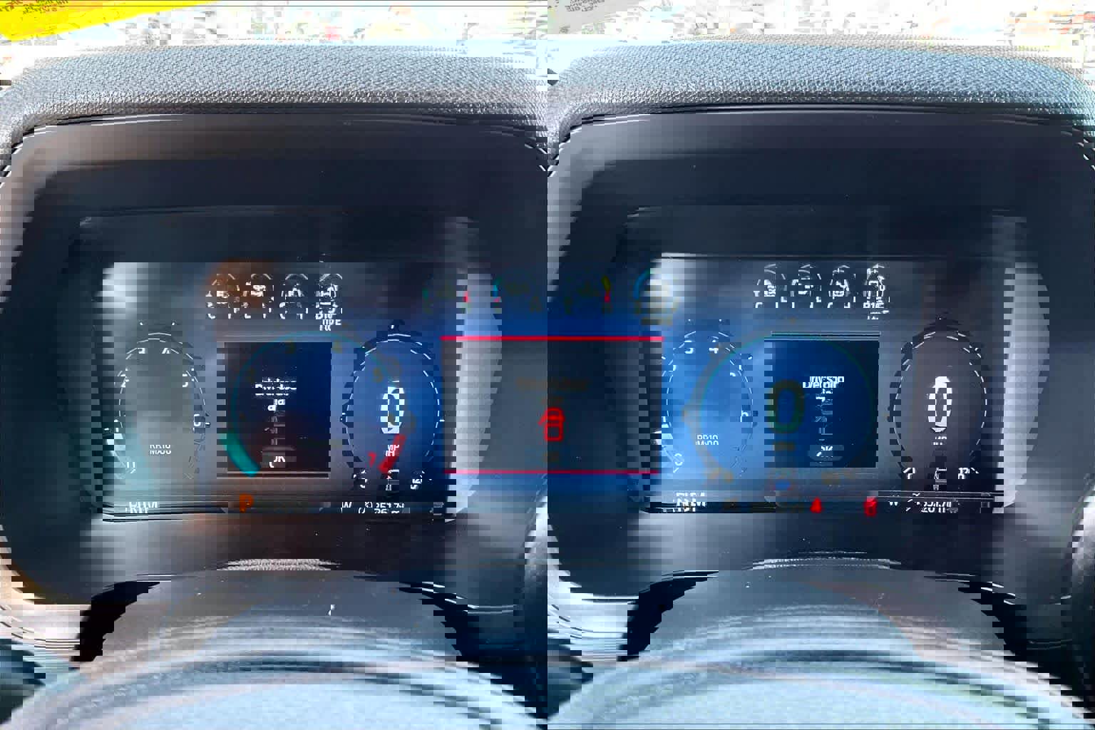 Certified 2024 Ford F150 STX image 21