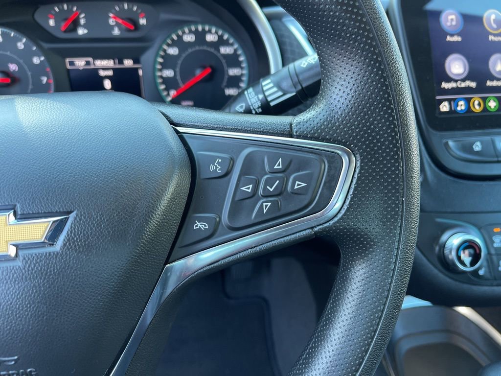 Used 2024 Chevrolet Malibu LT image 17