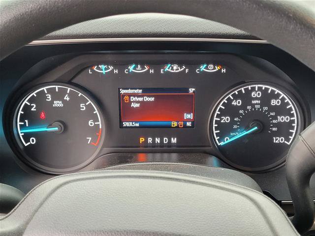 Certified 2023 Ford F150 XLT AWD/4WD image 29
