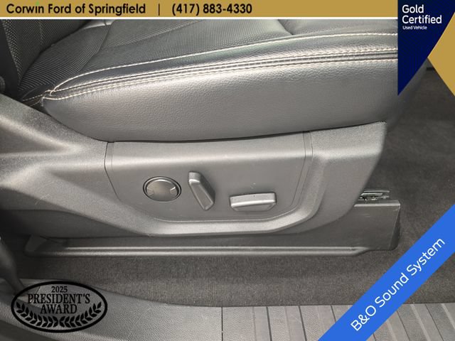 Certified 2022 Ford F350 Lariat w/ Lariat Ultimate Package AWD/4WD image 12
