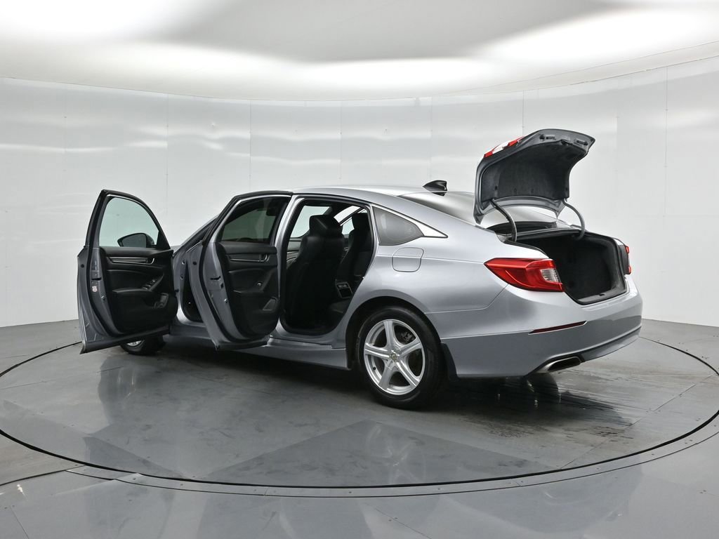 Used 2021 Honda Accord Sport image 51
