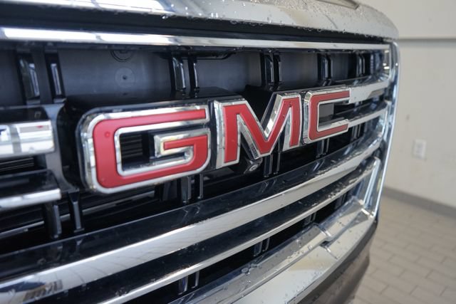 Used 2021 GMC Yukon SLT w/ Rear Media and Nav Package AWD/4WD image 19
