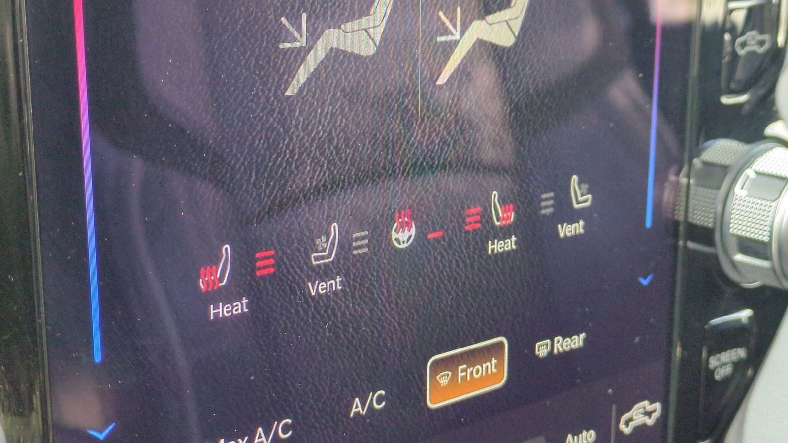 Used 2022 RAM 2500 Laramie w/ Night Edition image 41