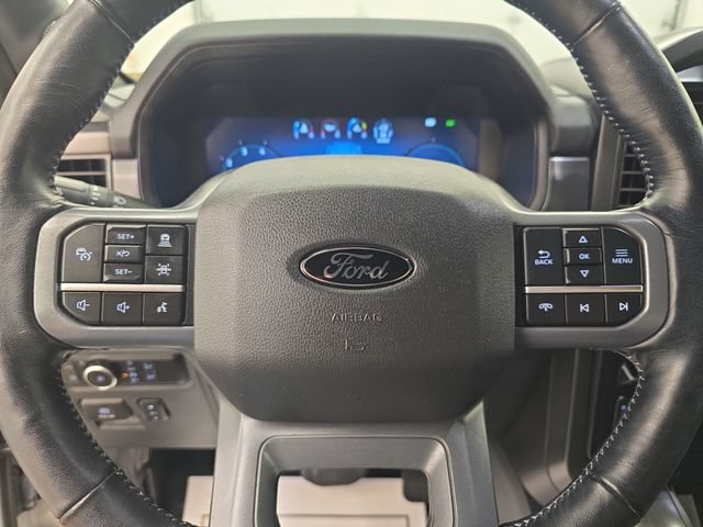 Certified 2024 Ford F150 Lariat AWD/4WD image 34