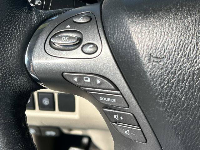 Used 2019 Nissan Murano SL w/ SL Technology Package FWD image 33