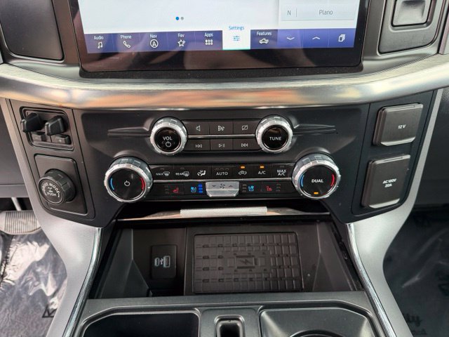 Certified 2023 Ford F150 Lariat w/ Equipment Group 502A High RWD image 19