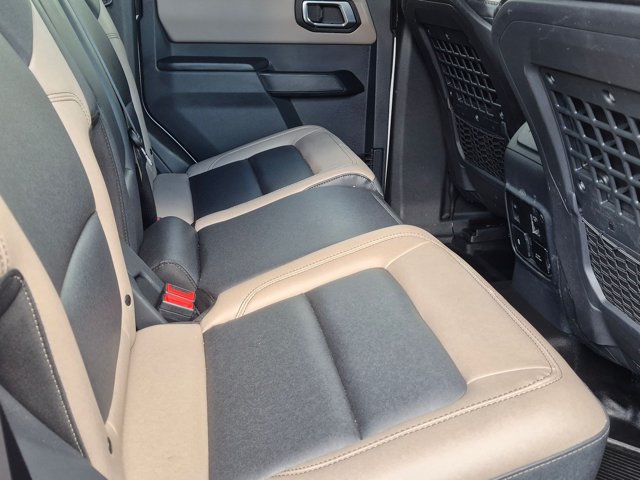Certified 2024 Ford Bronco Big Bend AWD/4WD image 17