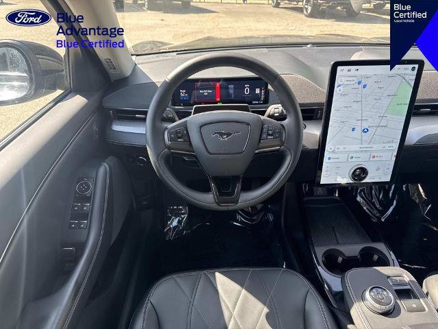Certified 2023 Ford Mustang Mach-E Select RWD image 11
