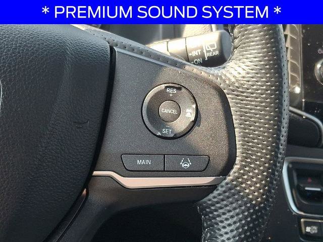 Used 2023 Honda Passport EX-L image 22