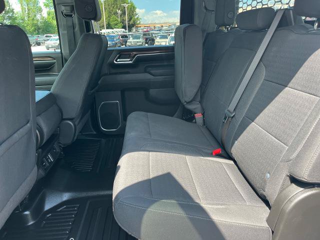 Used 2024 Chevrolet Silverado 3500 LT w/ Convenience Package AWD/4WD image 19