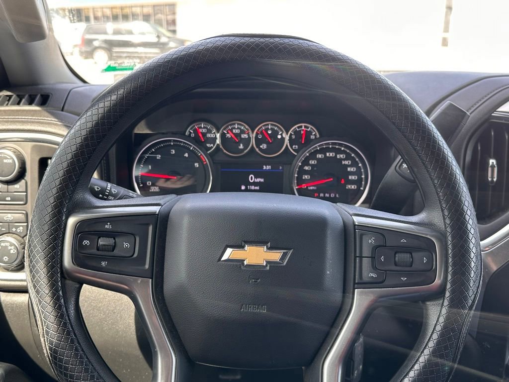 Used 2020 Chevrolet Silverado 3500 LT image 23