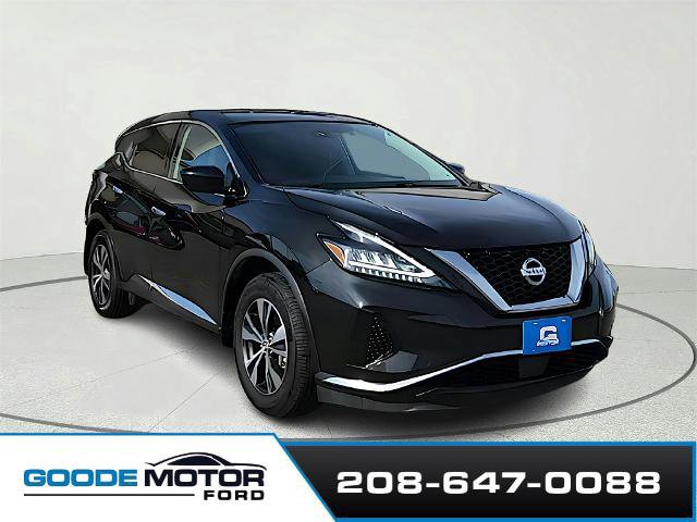 Used 2022 Nissan Murano S image 7
