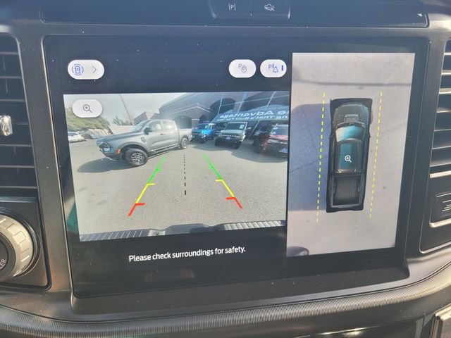 Certified 2025 Ford F150 Raptor image 21