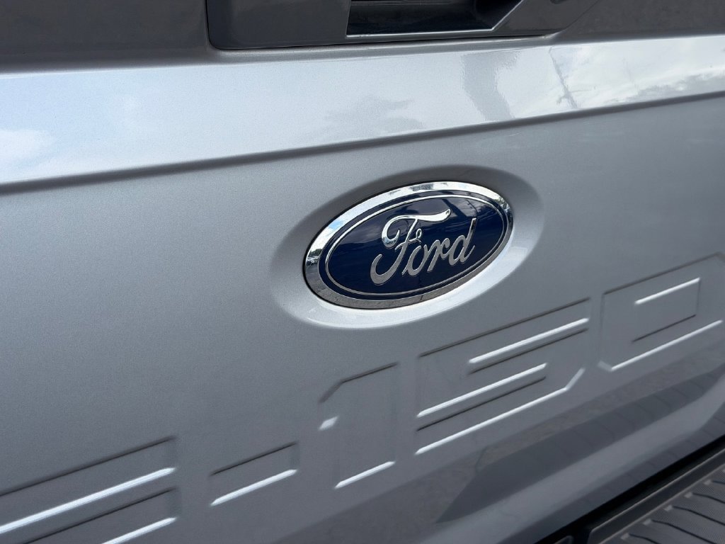 Certified 2023 Ford F150 XLT w/ Equipment Group 302A High AWD/4WD image 14