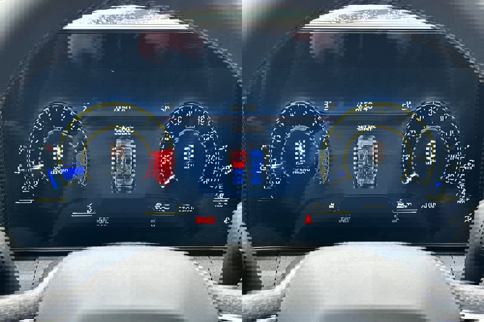 Certified 2025 Ford Mustang GT image 22