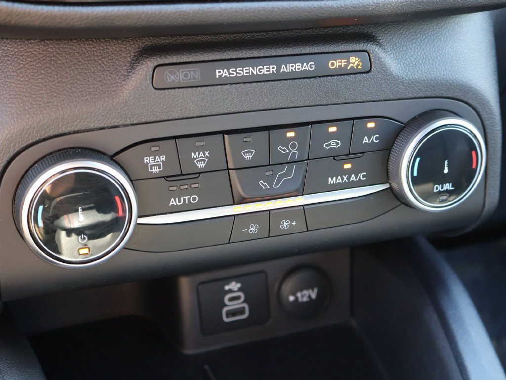 Certified 2026 Ford Escape ST-Line AWD/4WD image 35