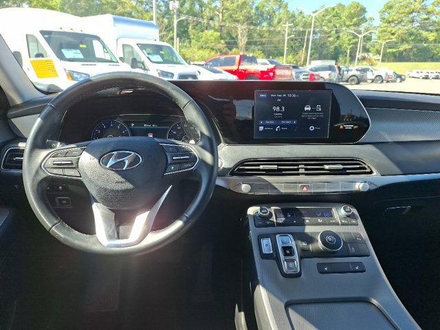 Used 2021 Hyundai Palisade SEL w/ Convenience Package FWD image 26