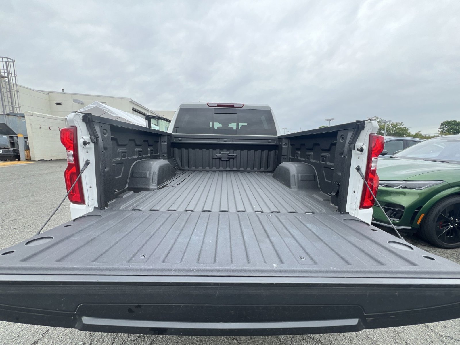Used 2023 Chevrolet Silverado 1500 RST w/ All Star Edition Plus AWD/4WD image 33