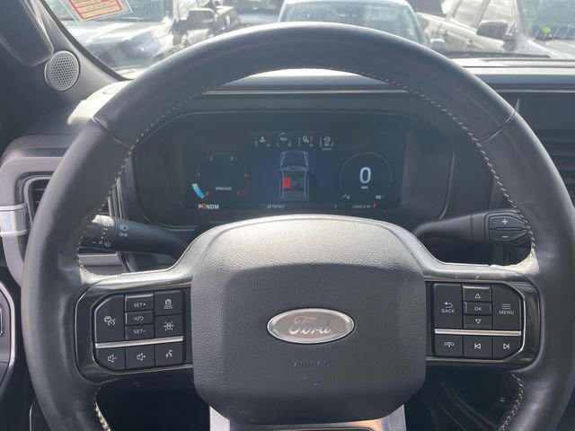 Certified 2024 Ford F250 Platinum image 32