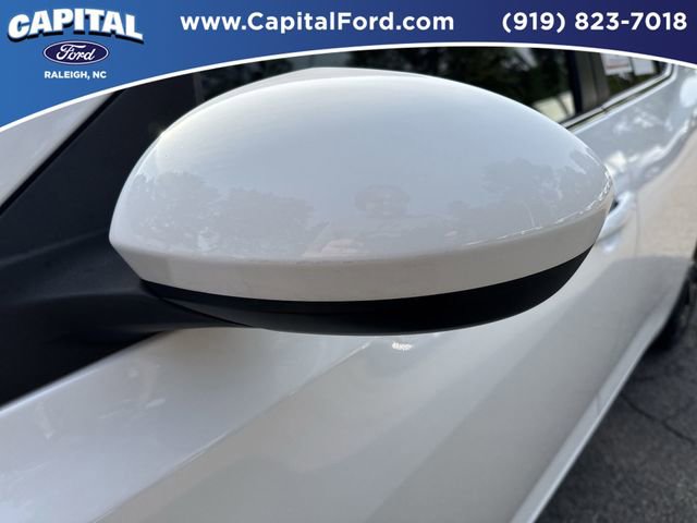 Used 2025 Nissan Sentra SV FWD image 12