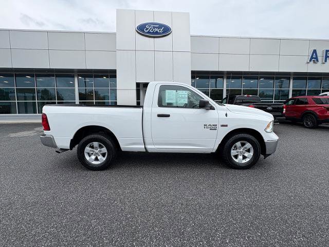 Used 2019 RAM 1500 Tradesman w/ Popular Equipment Group RWD image 2