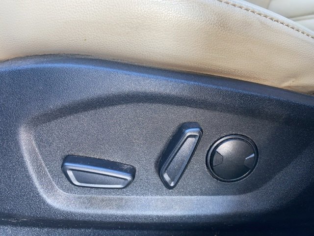 Certified 2024 Ford Edge SEL w/ Convenience Package image 19