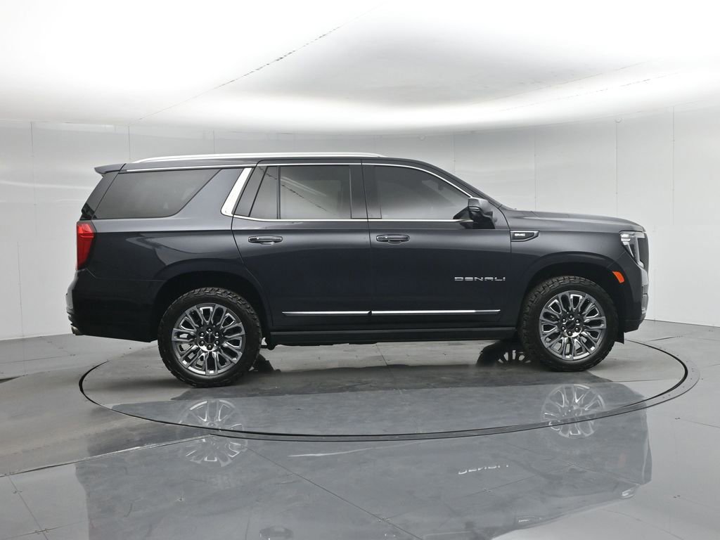 Used 2023 GMC Yukon Denali Ultimate image 8