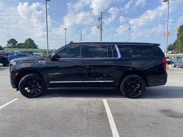 Used 2023 GMC Yukon XL SLT RWD image 6