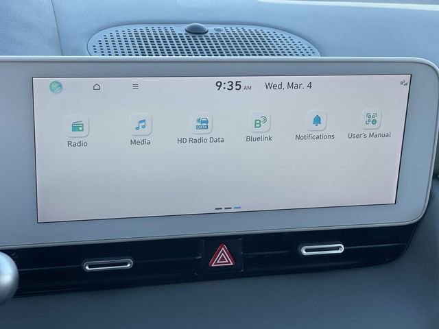 Used 2023 Hyundai Ioniq 5 Limited w/ Cargo Package image 13