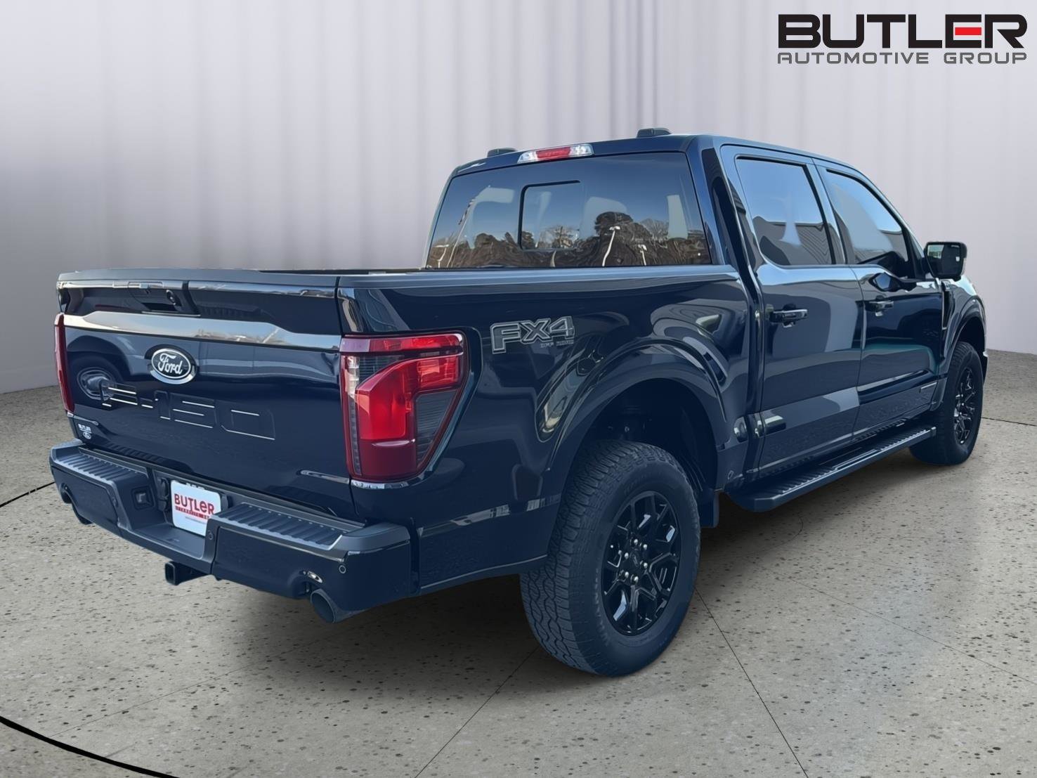 Certified 2024 Ford F150 XLT w/ Equipment Group 302A MID image 5