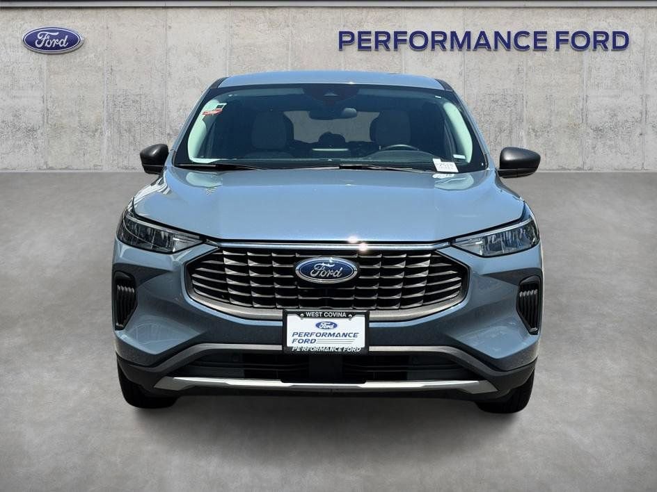 Certified 2024 Ford Escape Active FWD image 4