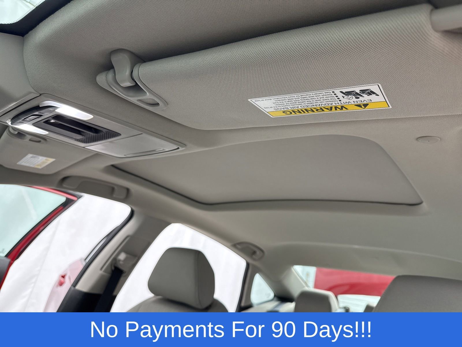 Used 2023 Honda Accord EX image 21
