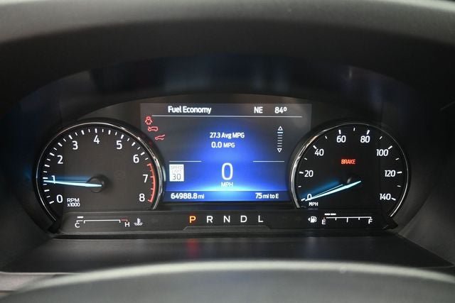 Certified 2022 Ford Explorer Limited w/ Equipment Group 301A AWD/4WD image 24