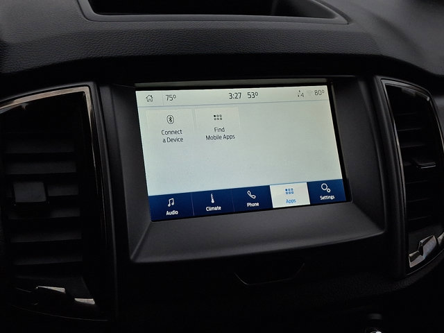 Certified 2022 Ford Ranger XLT w/ Equipment Group 301A Mid image 24