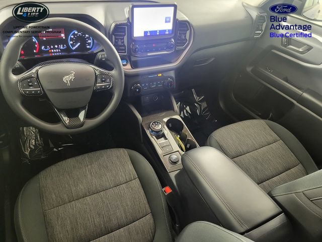 Certified 2023 Ford Bronco Sport Big Bend image 35