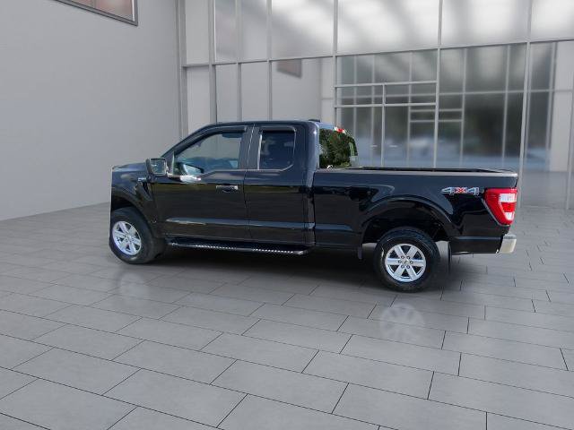 Certified 2023 Ford F150 XL w/ XL Chrome Appearance Package AWD/4WD image 6