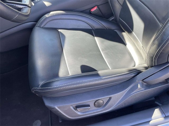 Certified 2025 Ford Mustang Premium image 22