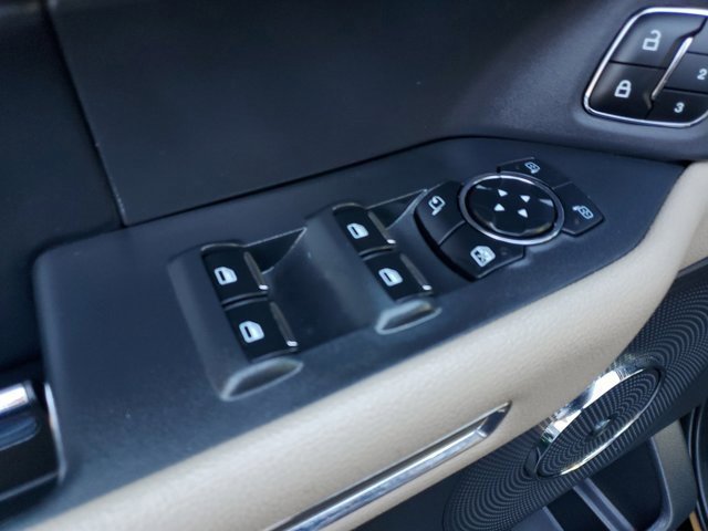 Certified 2024 Ford Expedition Max Limited image 19