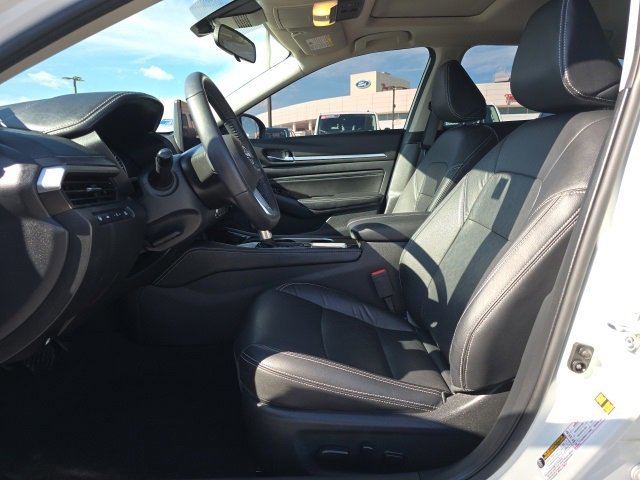 Used 2023 Nissan Altima 2.5 SL image 11