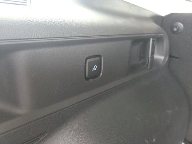 Certified 2025 Ford Bronco Sport Outer Banks w/ Outer Banks Tech Package+ image 17