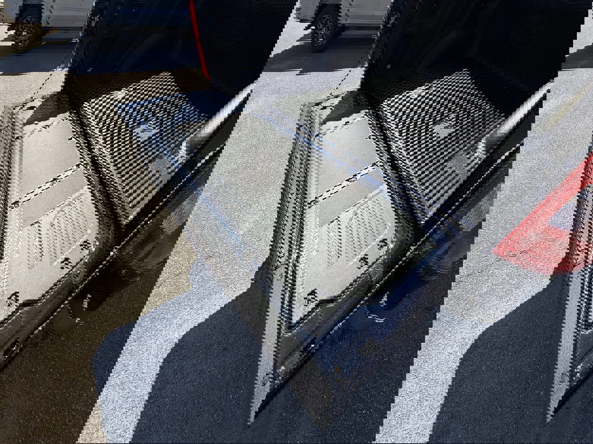 Certified 2022 Ford F150 XLT w/ Equipment Group 302A High image 10